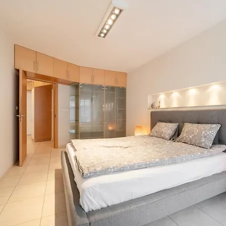 Apartament 37 Miedzymorze 10 Jurata