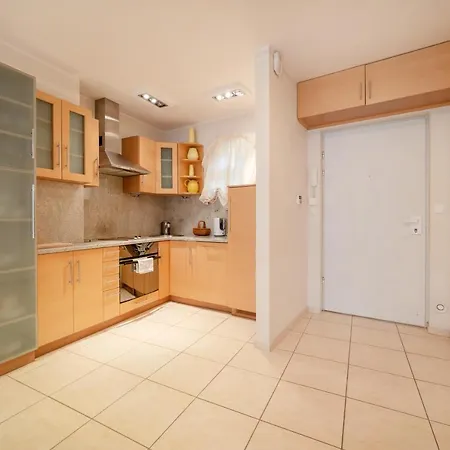 Apartament 37 Miedzymorze 10 예라타
